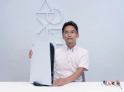 Arsitek PlayStation Masayasu Ito Tinggalkan Sony Interactive Entertainment