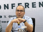 Kemenkop Butuh Tambahan Anggaran Rp 1,2 Triliun Untuk Pelatihan Pengawas Internal Koperasi Merah Putih