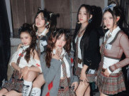 NewJeans Mendominasi Kemenangan di Asia Artist Awards 2023