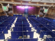 Mal Pelayanan Publik Sidoarjo Jadi Tempat Isolasi Pasien COVID-19