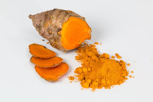 'Curcuma longa' bantu kontrol gula darah dan berat badan (Sumber: Hello Sehat)