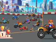 Begini Cara Raup Cuan Lewat Game NFT 