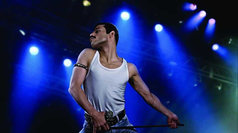 Bohemian Rhapsody (Sumber: Hindustan Times)