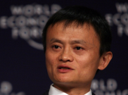 Usai Kritik Pemerintah Tiongkok, Jack Ma Menghilang