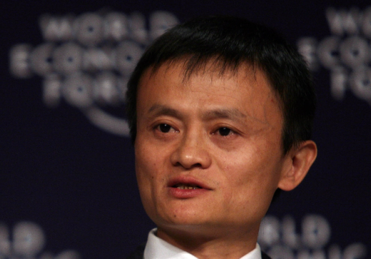 Pendiri Alibaba Jack Ma Jadi Penasehat E-Commerce Indonesia 