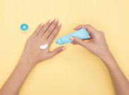 Body Lotion vs Body Cream, Mana Lebih Baik?