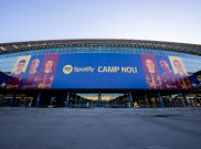 Mundur Lagi, Barcelona Tunda Balik ke Camp Nou hingga 2026