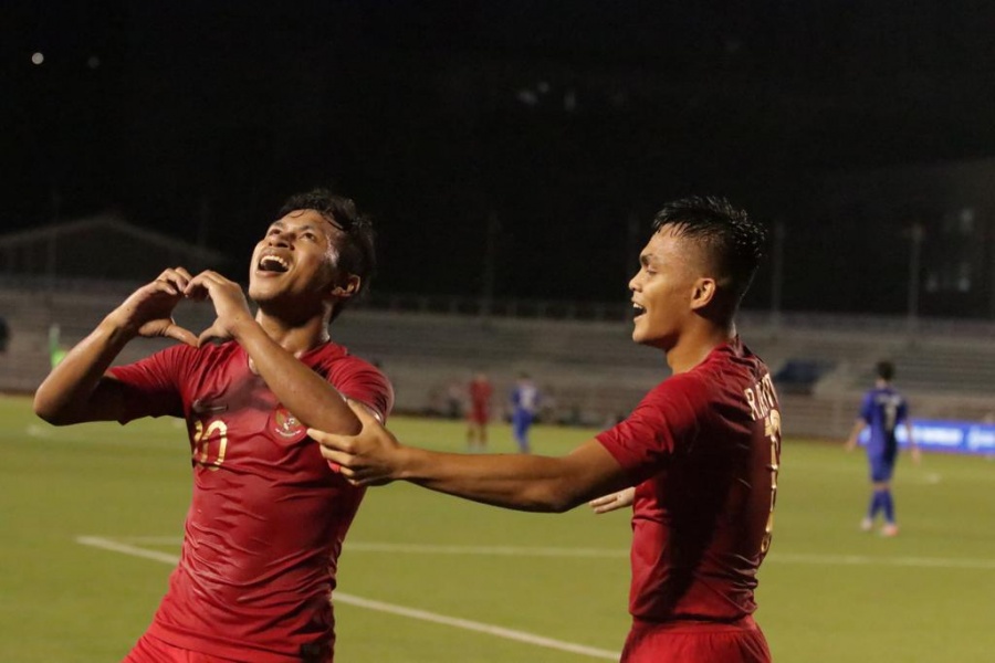 Disuguhi Daging Babi, Timnas Indonesia U-23 Protes Keras Panitia SEA Games 2019