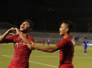 Disuguhi Daging Babi, Timnas Indonesia U-23 Protes Keras Panitia SEA Games 2019