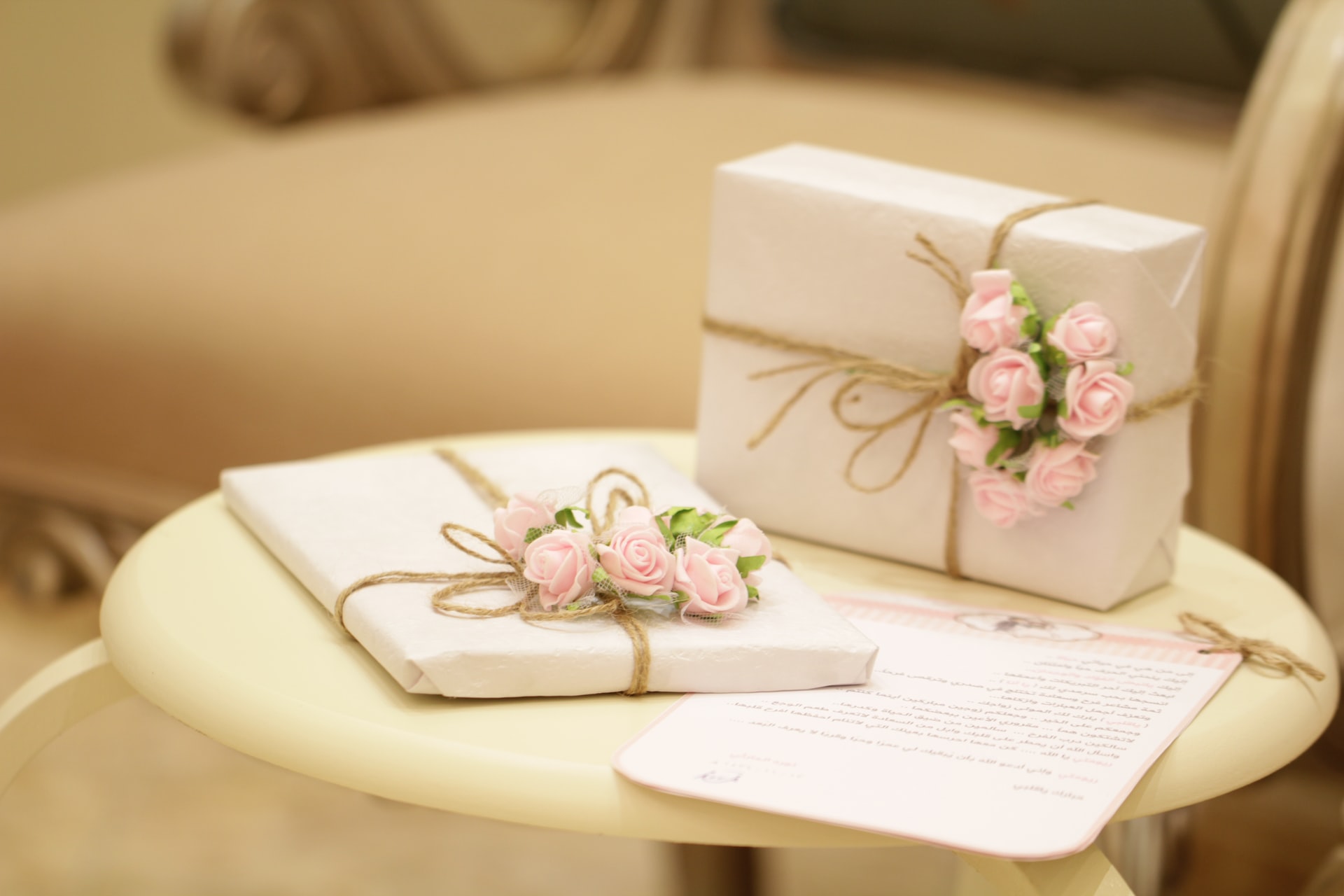 hampers