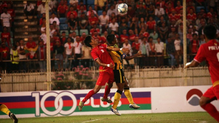 Malaysia Tantang Thailand di Final Piala AFF U-18