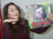 OST Petualangan Sherina 1 dan 2 Hadir dalam Format Piringan Hitam