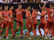 Prediksi Real Madrid Vs AS Roma: Ujian Tanpa Cristiano Ronaldo
