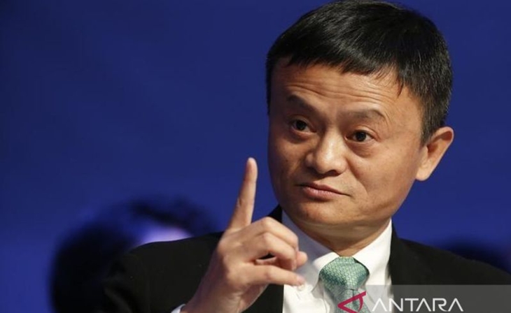 Tiongkok Miliki Daftar Orang Terkaya Terbanyak di Atas AS dan India