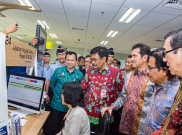 Mal Pelayanan Publik Terpadu Pemkab Kotim Telan Biaya Rp 30 Miliar