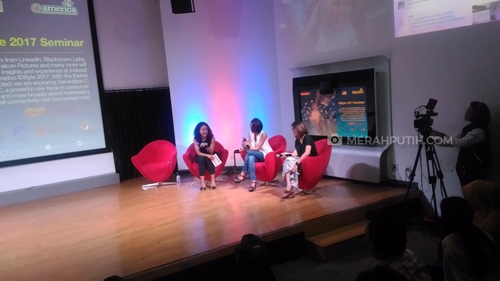 Haruskah Perempuan Menjadi Pemimpin?