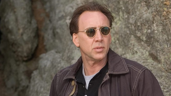 Nicolas Cage Janji Tidak akan Pensiun Akting