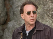 Nicolas Cage Janji Tidak akan Pensiun Akting