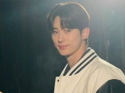 Byeon Woo-seok Ngaku masih Kaget dengan Popularitasnya