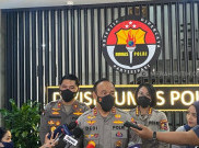 Polri Ajak Warga Papua Lawan Hoaks Setelah Penangkapan Lukas Enembe