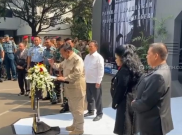 Prabowo Bangga Alutsista Indonesia Makin Kuat