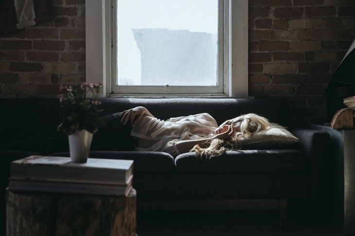 Lelah tanpa sebab. (Foto: Pixabay/Free-Photos)