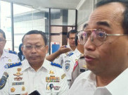 Menhub Ingatkan Pemudik Natal-Tahun Baru Jangan Gunakan Sepeda Motor