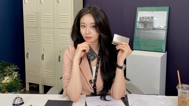 Jiyeon T-ara Pindah Agensi