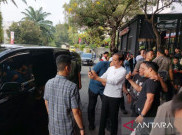 Ucapkan Selamat Iduladha, Presiden Jokowi Singgung Makna Berkurban