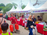 UMKM yang Dapat Bantuan Modal Kerja Diidentifikasi dari Perbankan