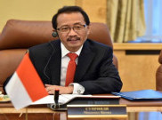 Dubes Wahid Supriyadi Ajak Mahasiswa Indonesia Belajar di Rusia 