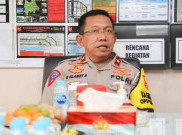 Pengiriman Surat Tilang Elektronik via WhatsApp akan Dilakukan di Seluruh Indonesia