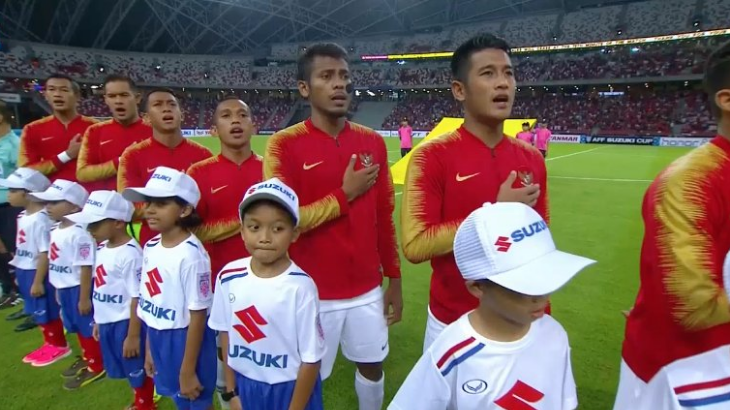 Ini Lokasi Penjualan Offline Tiket Indonesia vs Timor Leste Besok