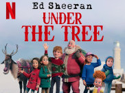 Ed Sheeran Buka Sisi Emosional Lagu 