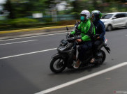 Polemik Munculnya 2 Permen soal Ojol Dianggap Bentuk Ego Sektoral Kementerian