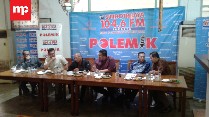 Memori Banding Ahok Soroti Buni Yani Sebagai Tersangka 