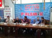Memori Banding Ahok Soroti Buni Yani Sebagai Tersangka 