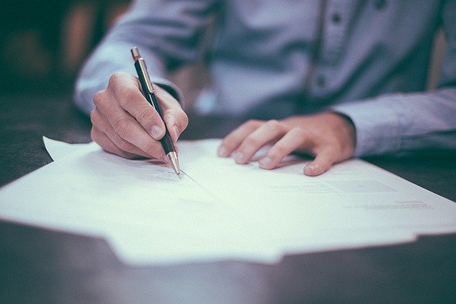 Tipe investor seperti apa kah kamu? (Foto pixabay free-photos)
