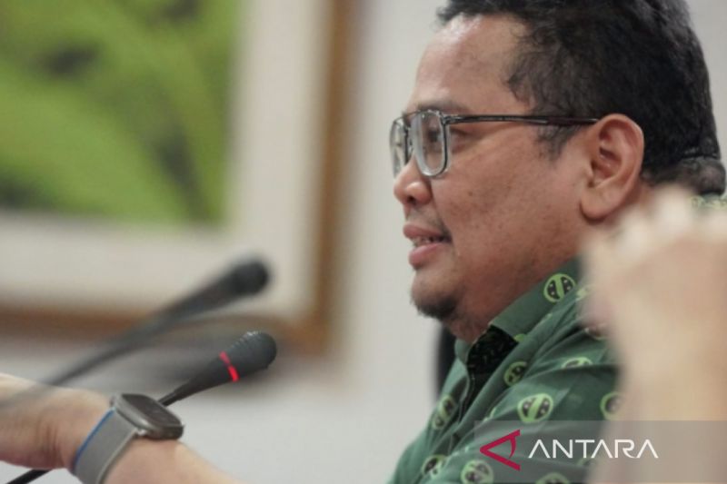 Bawaslu Usul Pembahasan Penundaan Pilkada Serentak