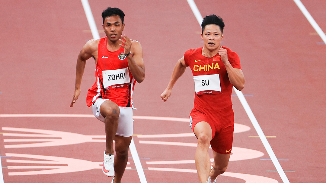 25 Atlet Indonesia Lolos ke Olimpiade Paris 2024, Ketum NOC Ingatkan Target Medali Emas