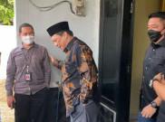 Pasca Ditangkap, Yahya Waloni Dirawat di RS Polri