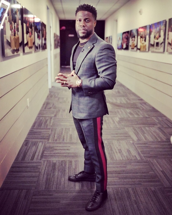 Kevin Hart (Sumber: Instagram/kevinhart4real)