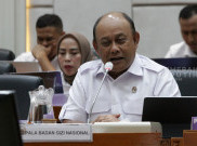 Desakan MBG Dibekukan Imbas Keracunan Massal, Kepala BGN: Ikut Arahan Presiden, Tidak Berani Mendahului