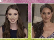 Punya Pengaruh Besar, Meghan Markle Justru Menghindari Media Sosial