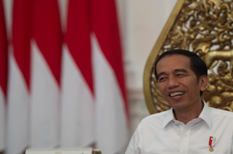 Maruarar Sirait: Elektabilitas Cawapres Jokowi Penting untuk Menangkan Pilpres 2019