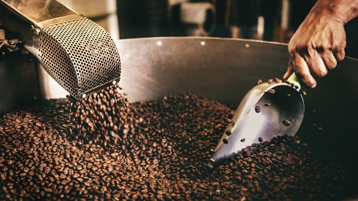 Siap-Siap, Indonesia Coffee Roasting Championship 2021 Digelar Juli ini