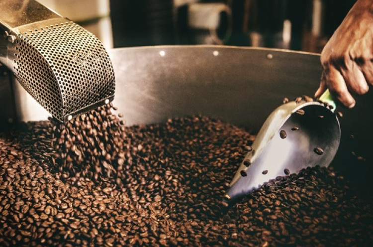 Siap-Siap, Indonesia Coffee Roasting Championship 2021 Digelar Juli ini
