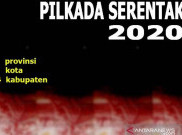 Pemerintah Dianggap Masih Gamang Tunda Pilkada Serentak hingga Desember 2020