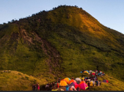 Pendaki Lansia Hilang di Gunung Merbabu, Masuk Lewat Jalur Terlarang