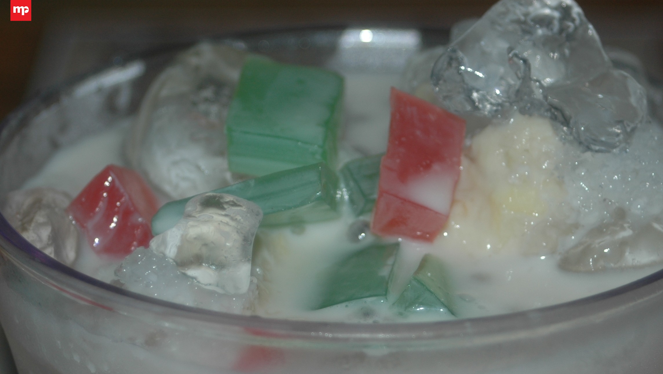 Nyami, Es Duren Enak Jogja